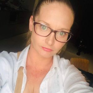 Meet your Posher, Terri